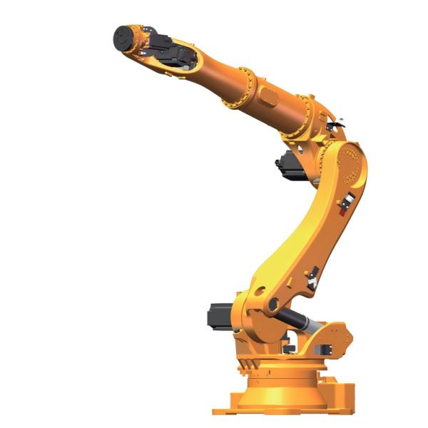 Floor Mounting 6-Axis Robots ESTUN Er130b Pick And Place Tasks