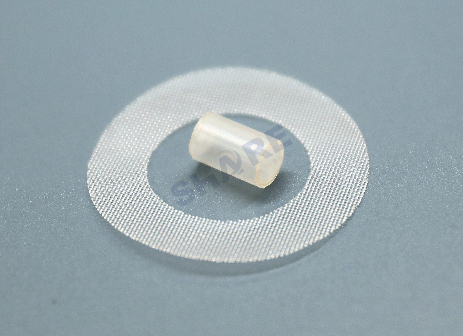 filter mesh discs