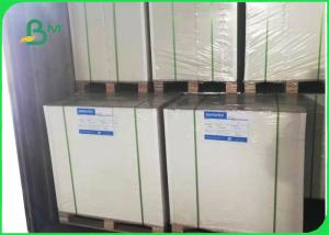 China 270gsm 350gsm C1S Coated FBB Board For Frozen Food Packaging 720 x 1020mm on sale