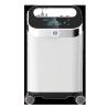 Buy cheap 93% Portable 5L Oxygen Concentrator With Purity Alarm from wholesalers