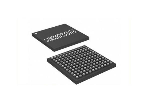 Buy Integrated Circuit Chip STM32H723ZGI6 STM32H7 32 Bit Single Core Microcontroller IC at wholesale prices