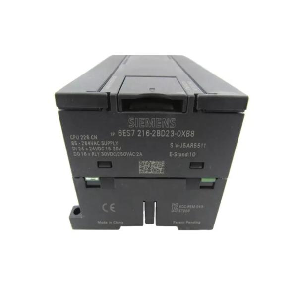 Buy 6ES7288 - 1SR40 - 0AA1 6ES7 288-1SR40-0AA1 SR40 Module PLC 6es7 Automation PLC Control Module at wholesale prices