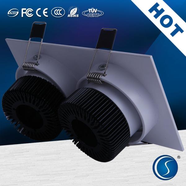 LED Grille Down light maker - Grille Down light hot sell