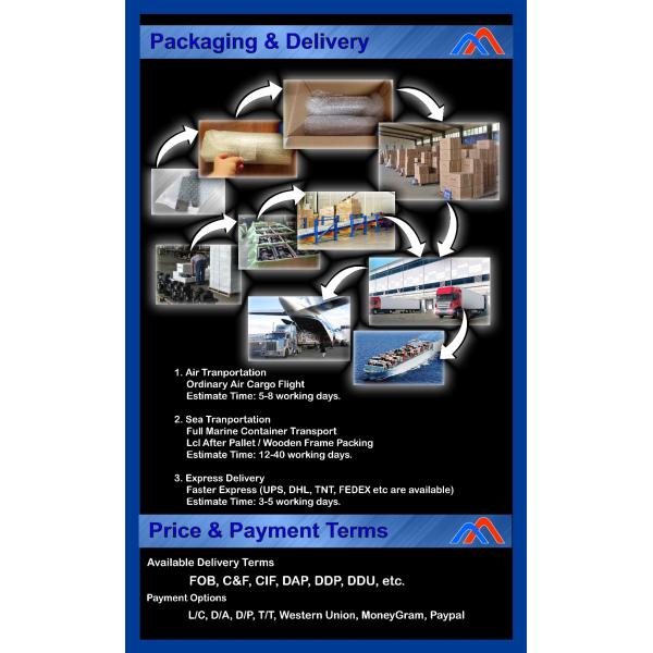 Metal Color Customized Rotor/Stator for Motors and Generators Electrical Motors