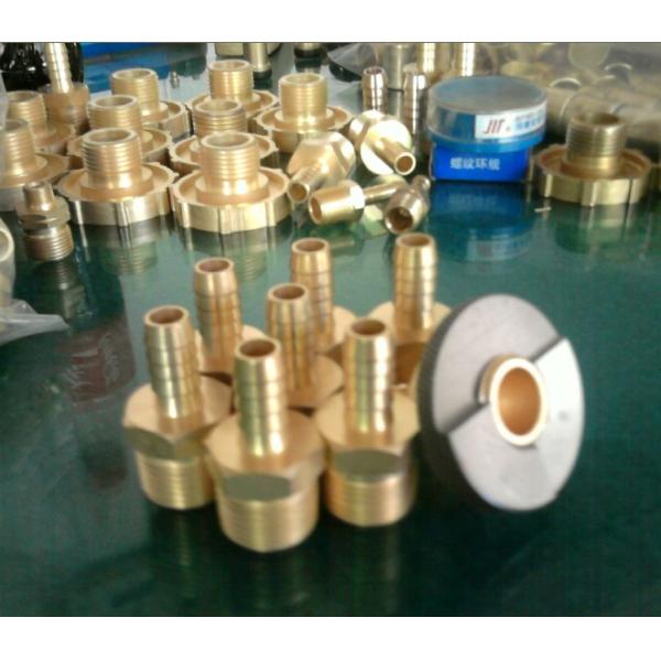 High quality copper pipe fitting