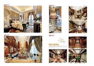 China 5 star hotel bedroom furniture/five star hotel bedroom furniture on sale