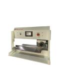 LCD Program Control PCB Separator CWV-1A with Structural Precision and Safe