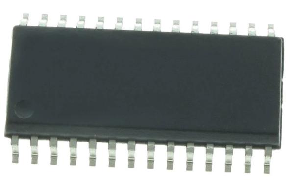 PIC18F26K42-I SO 8 Bit Microcontrollers MCU 24 Channel Vector Interrupts