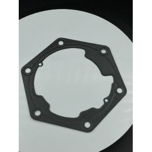 Buy cheap Custom Size AC Compressor Components stretchable Cylinder Head Gasket from wholesalers