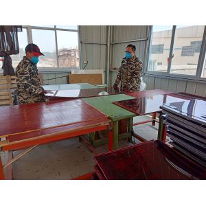 Jiujiang Juhong New Material Co., Ltd.