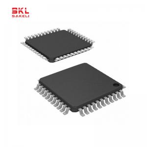 China MC9S08AW60CFGE Microcontroller MCU Higher Baud Rates Reduced Loading 5.5V 44-LQFP on sale