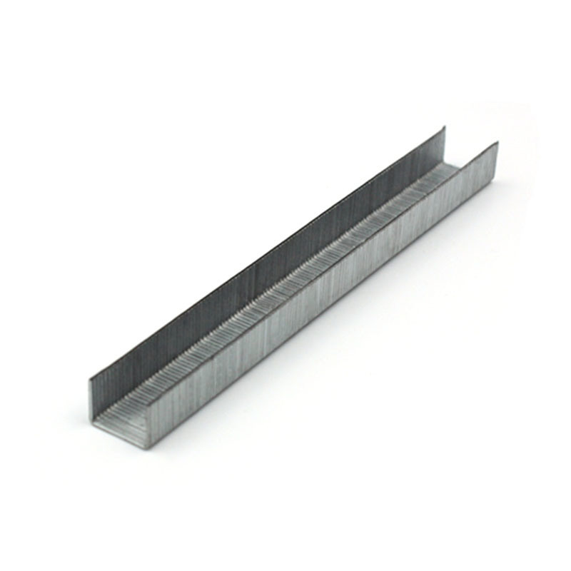 21 Gauge 80series Staple 3/8 Crown 10mm Furniture Decoration