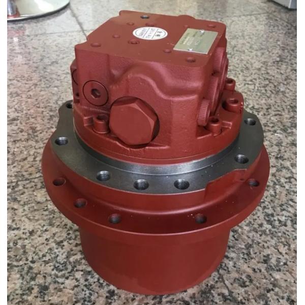 PC30 TM03A GM03A KTM-03A Excavator Travel Motor Final Drive Assy