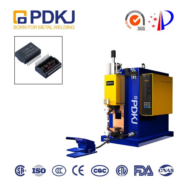 Inverse Resistance Spot Welding Machine Tungsten Welding Material