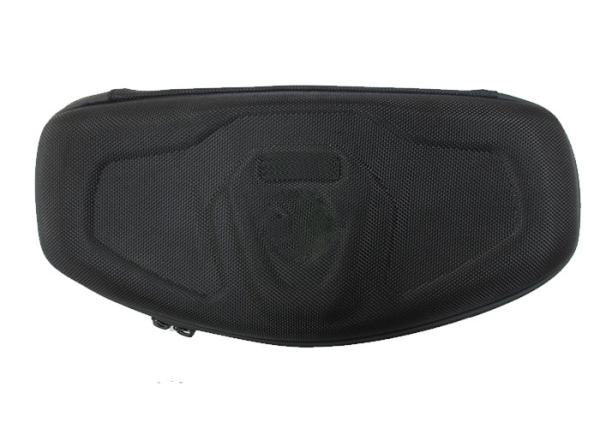 Buy Portable Function Gun Case Shockproof Custom EVA Case Keep Gun safe and stable ,EVA+Multispandex+1680D Nylon at wholesale prices