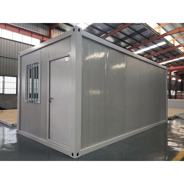 Durable Cheap Prefab Modular Container
