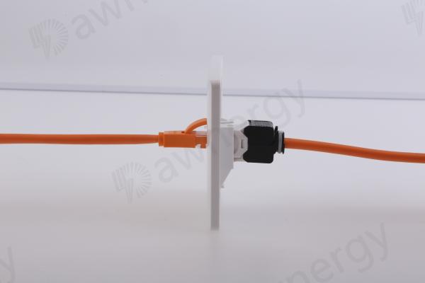Buy Insulation Resistance ≥500MΩ Cat6 PC  Ultimate Solution Optical Network Unit for Fast Network Connections at wholesale prices