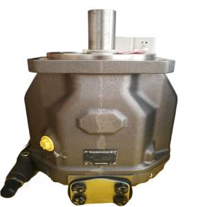 China Rexroth Plunger Pump AA10VSO140DR 31R-PPB12N00 with SAE Metric Threads for Hydrostatic Transmission on sale