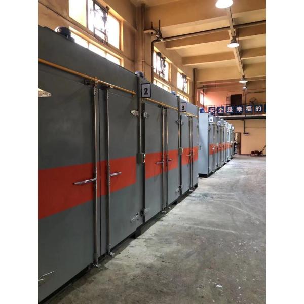 Epoxy Curing Coating Oven Curing Coating Oven Composite Transformer Furnace
