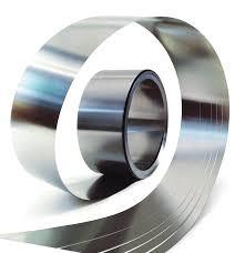 Quality Super Duplex Stainless Steel Strip ASTM 2205 904 904l 1200mm for sale