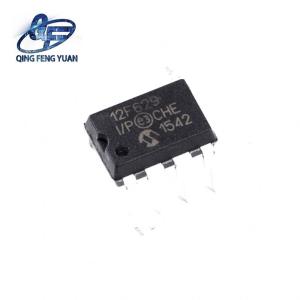 Quality Microchip PIC12F629 Microchip Electronic components IC chips Microcontroller PIC12 for sale