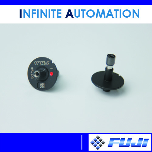 Fuji NXT Nozzle Units for Fuji NXT Chip Mounters Ø 5.0G H12 H08 Nozzle 5.9G