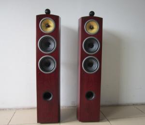 China Professional Factory Supply Nice Sound System Speaker Floor Stand Tower Audio Driver on sale