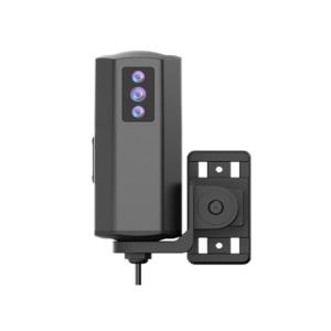 Forklift DVR System With NIGHT VISION, G-Sensor, Build-In WiFi, APP Control, Build-In GPS, DSM, BSD
