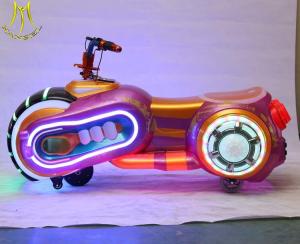 Quality Hansel children indoor amusement rides sale entertainment motorbike ride for sale