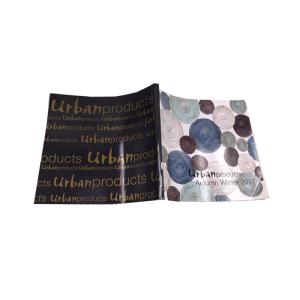 Quality Fashion Magazine Printing Services 250gsm 300gsm Gloss Art Paper for sale