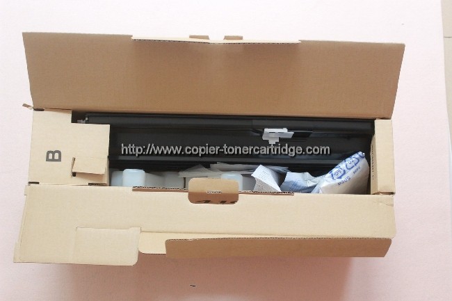 Kyocera Taskalfa 180 Printer Toner Cartridge For TK439 With 870g Japan Powder