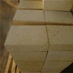 China Al2O3 55% - 85% High Alumina Refractory Brick High Alumina Lining Fire Brick for sale