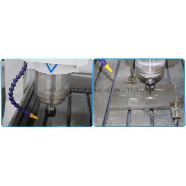 3.2kw water cooling spindle