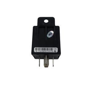 Buy cheap Life Time LTE GPS Tracker 4G ACC Detection Engine Cut Off Car Security GPS from wholesalers