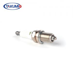 China Auto Parts Car Spark plug FR7DC for OPEL ,CHEVROLET AVEO 90919-01184-8N  Toyota on sale