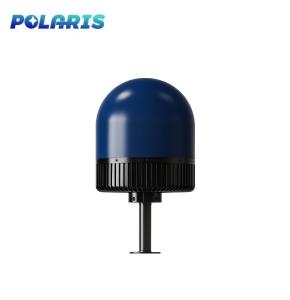 Quality IP65 Fixed Drone Detection Device With Advanced Cognitive Radio Protocol Cracking for sale