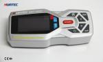 14 Parameters Surface Roughness Tester With 128 x 64 OLED Dot Matrix Display