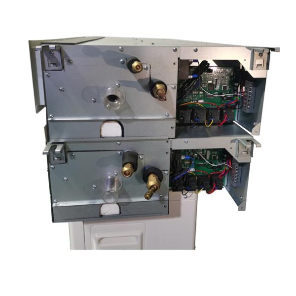 Food Factory Multi Connected Clean Air Conditioners Constant Temperature Humidity