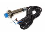 LJ12A3-4-Z/BX NPN Inductive Proximity Infrared Sensor Arduino 3D Printer DC6-36V