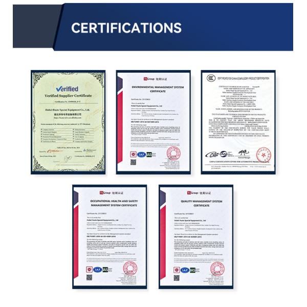 High Capacity 20FT HCL Solvent Storage Container Convenient For Concentrated Liquid