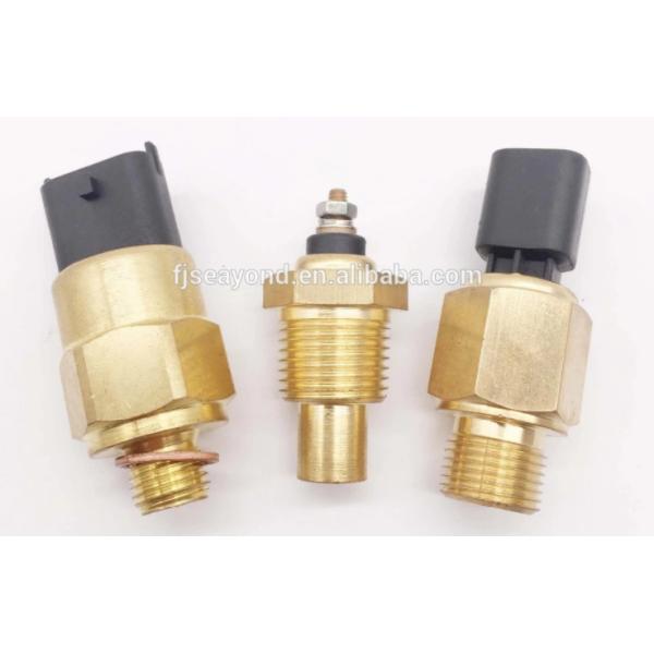 Best High Quality Diesel Generator Car Engine Automotive Vehicle Small Delta Coolant Fit Water Temperature Sensor