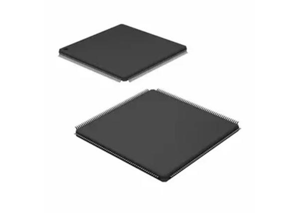 Microcontroller MCU STM32H730IBT6Q 176-LQFP Surface Mount FLASH Microcontroller