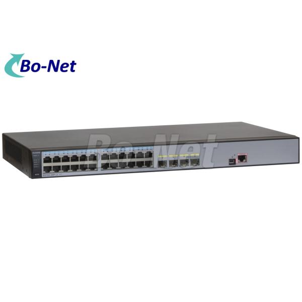 Huawei S5700 Series Switch S5700-28P-LI-AC 24 Port Gigabit POE Network Switch