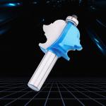 Anticorrosive Practical Multi Form Router Bit , Portable Bearing Guided Router