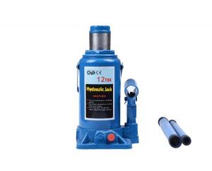 Quality Hydraulic Bottle Industrial Jack Lower Height For Automotive Car for sale