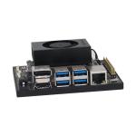 Jetson Xavier ARM SBC Embedded System Nvidia NX Carrier Board