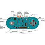 Rocker Game Programming Board for Arduino Esplora ATMEGA32U4 Module Smart