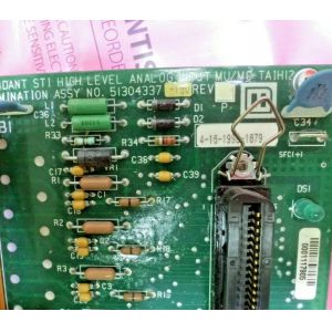 MC-TAIH12 Honeywell Analog Input Module Smart Transmitter Interface Module