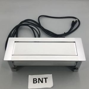 Quality for office furniture recessed power socket desktop flip up socket for sale