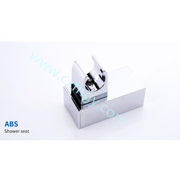 Cxfhgy Waterfall 2 Function Hand Held Shower Head High Pressure Rain Shower Sprayer Set Water Saving New Design